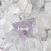 7. Strahl Light - Hellviolett – Bild 4
