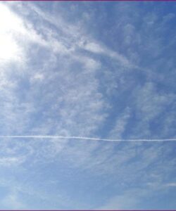 Chemtrails-I