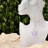 7. Strahl Light - Hellviolett – Bild 8