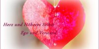 valentine-Herz-Ego