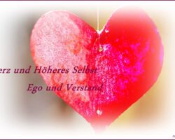 valentine-Herz-Ego