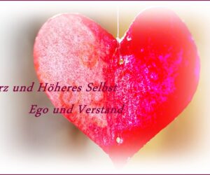 valentine-Herz-Ego