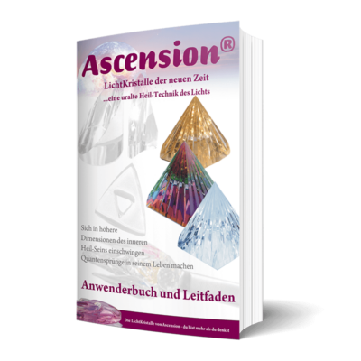 Ascension-Anwenderbuch-Leitfaden