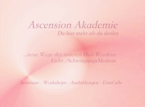 Ascension Akademie