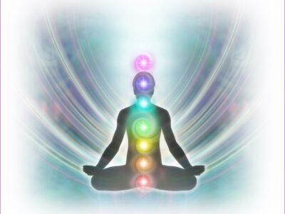 Kundalini Meditation