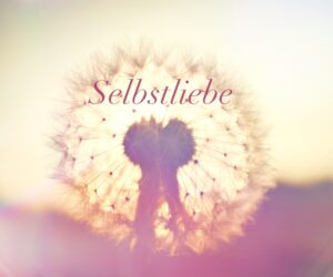 AsCension -Selbstliebe