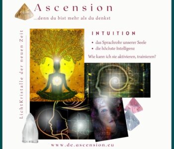 Ascension Intuition