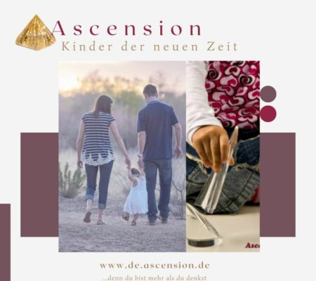 Ascension Kinder der neuen Zeit-4