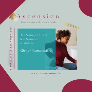 Ascension-LichtKristalle - der schmerz hinter dem schmerz-7