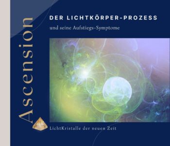 Ascension-Lichtkörper-Symptome