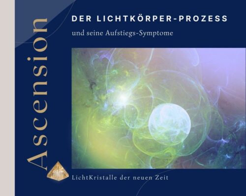 Ascension-Lichtkörper-Symptome