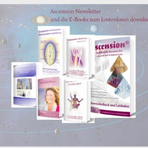 Ascension Newsletter - E-books