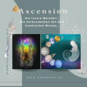 Ascension - Wissen-3