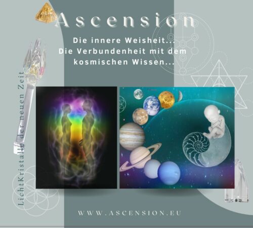 Ascension - Wissen-3