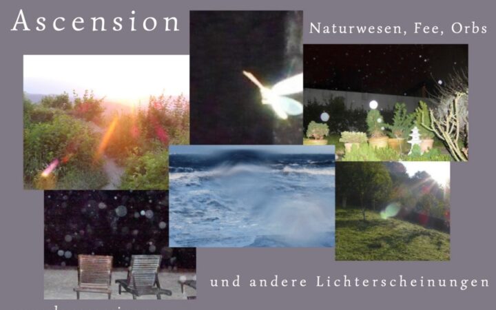 Ascension - Naturwesen I