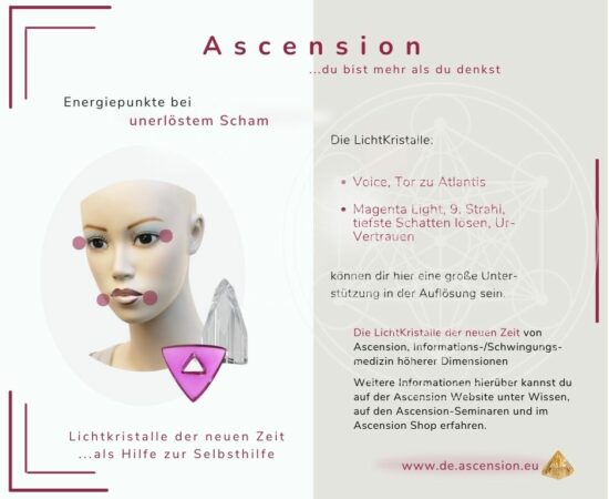 Ascension-Scham