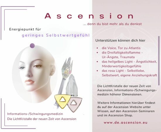Kopie von LichtKristalle-Ascension -Selbstwertgefühl
