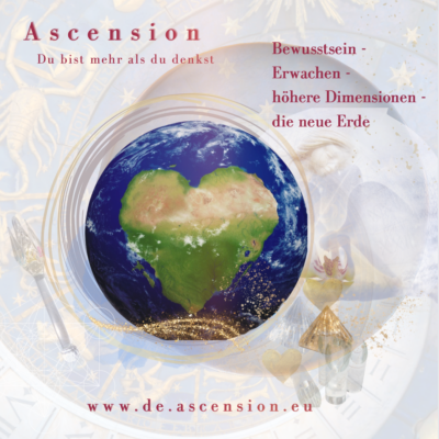 Ascension Erwachen