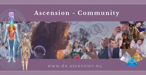 Ascension Community