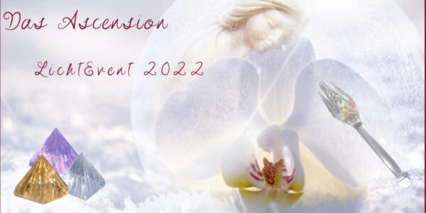 LIchtevent ascension 2022