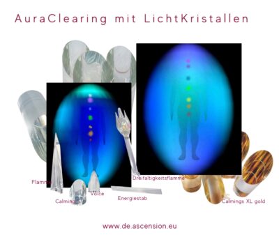 ASCension-Auraclearing-LichtKristalle