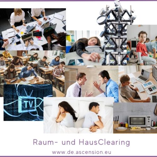 Ascension-RaumClearing