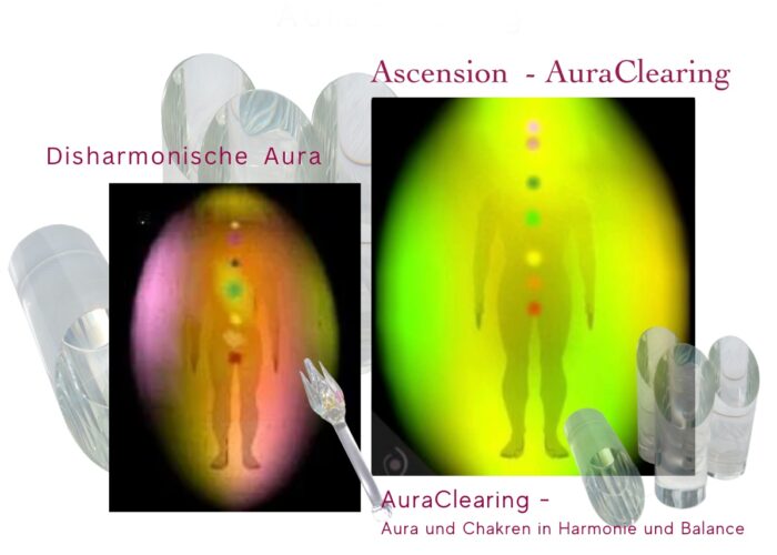 Ascension -auraclearing