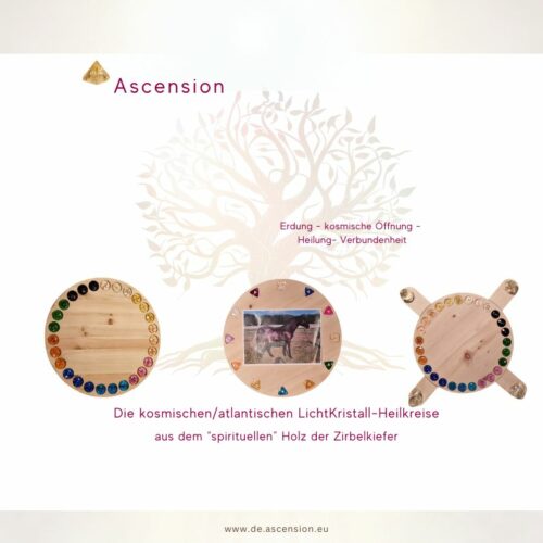 Asenion-Energieräder-light-platte-calmings