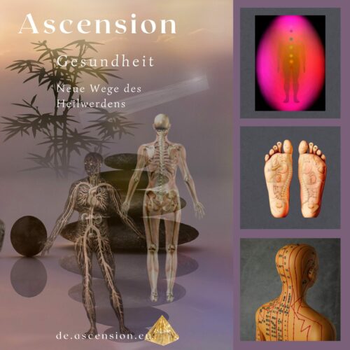 Ascension-GEsundheit