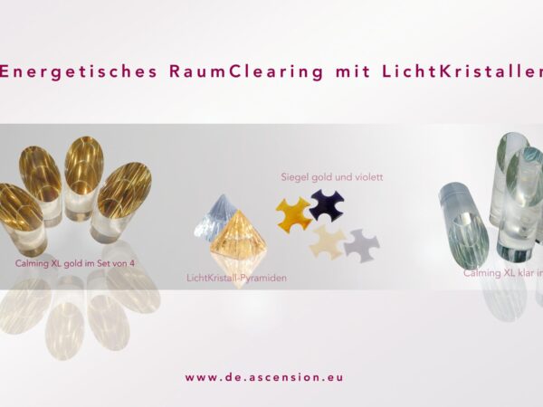 Ascension-Raumclearing--Lichtkristalle
