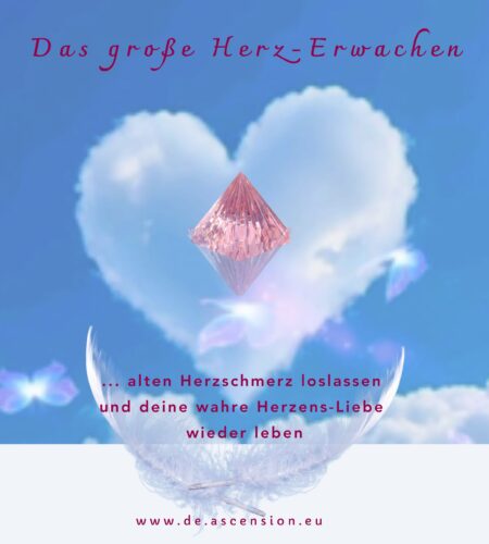 Das große Herz-Erwachen