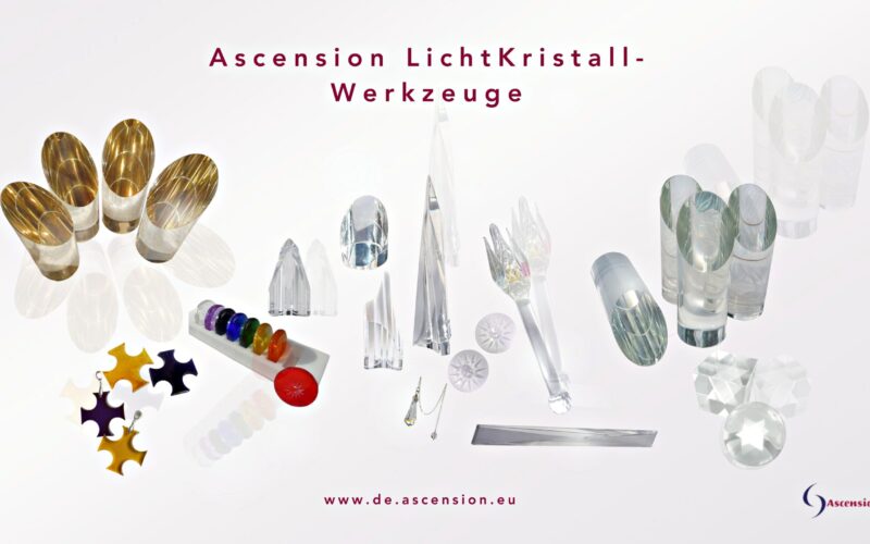 Ascension-tools