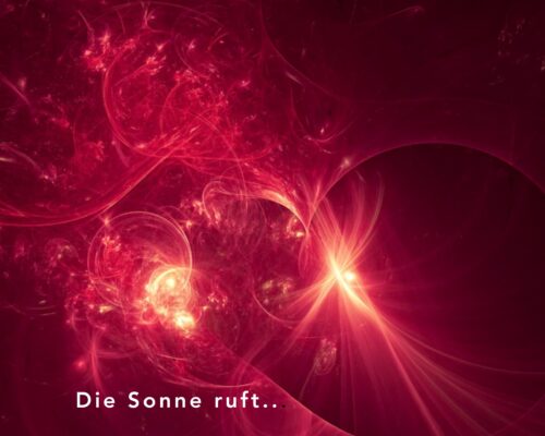 Nl-August-Sonne