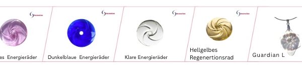 Ascension-Energieräder-Guardian
