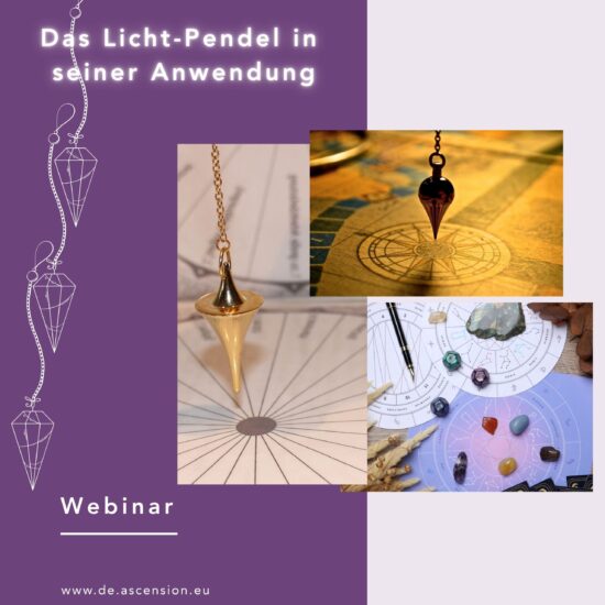 Das Lichtpendel in seiner Anwendung