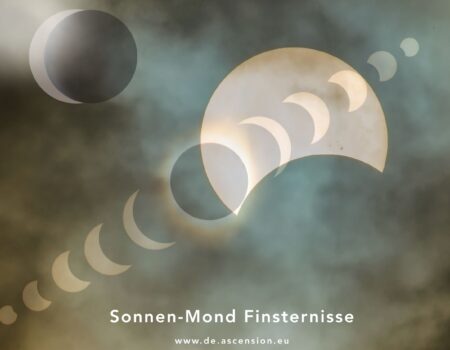 Ascension-Sonnenfinsternis