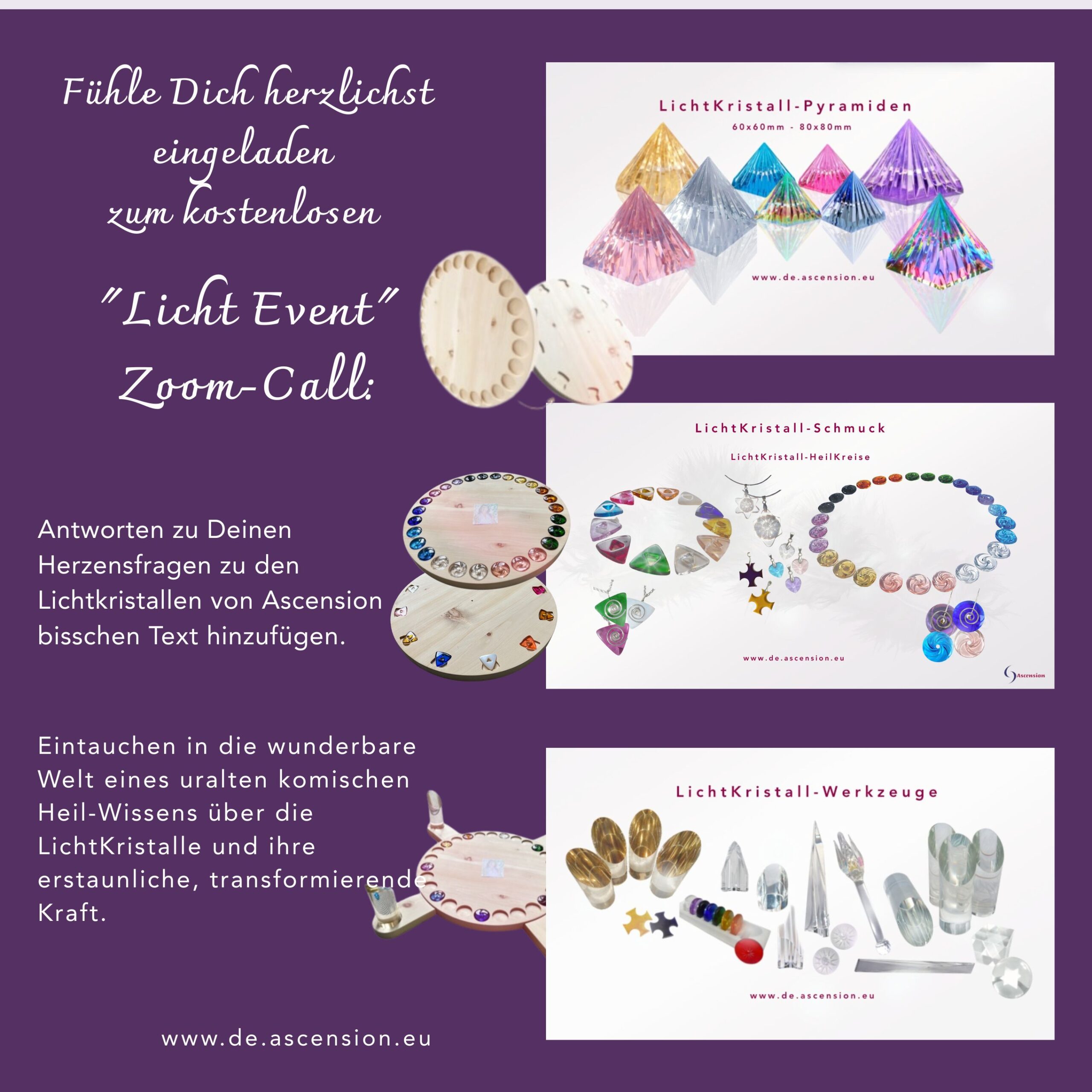 Ascension-Zoom-Call-Herzenfragen
