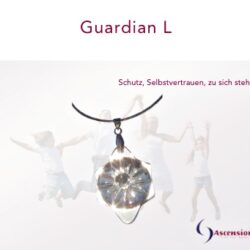 Ascension-Guardian L - Schutz