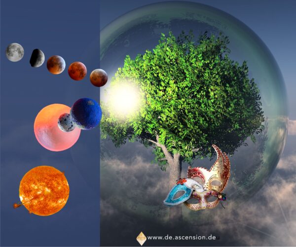 Ascension-Newsletter März 2026