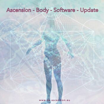 Ascension-body-software-update