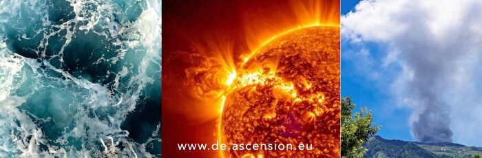 Ascension - Transformation der Erde