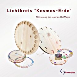Ascension-Kosmos-Erde-Heilkreis