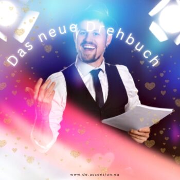 Ascension, neues Drehbuch