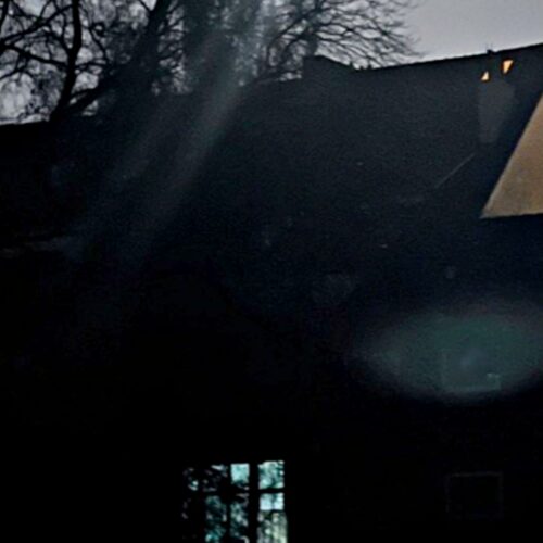 Andere Dimension - Fenster