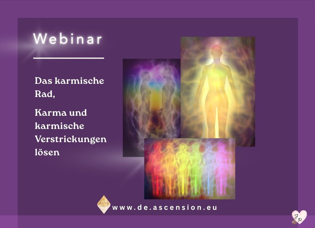 Ascension-Webinar-Karma-karmisches-Rad-karmische-Verstrickungen