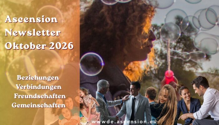 Ascension Newsletter Oktoberfest 2026